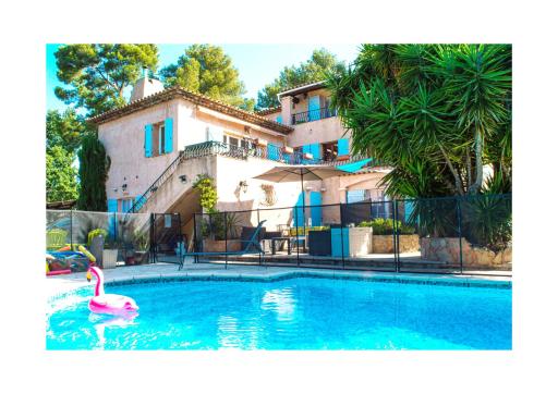 Etoilevacances Chambres d hotes Campagne en Lavande - Housity