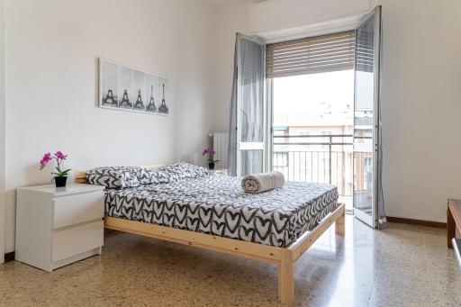 Oikami House - Via di Vittorio 32 - Milan - Wi-Fi - Housity