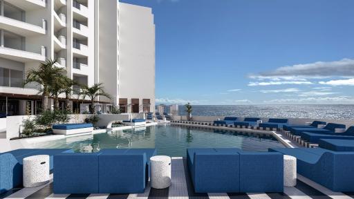 Hotel Tenerife Golf & Seaview - Housity