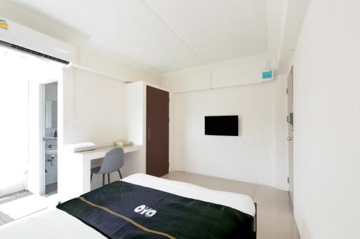 RoomQuest Suvarnabhumi Ladkrabang 42 - Housity