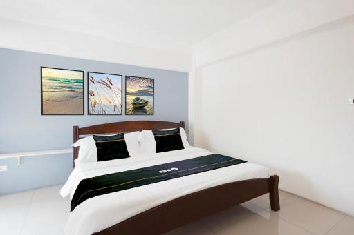 RoomQuest Suvarnabhumi Ladkrabang 42 - Housity