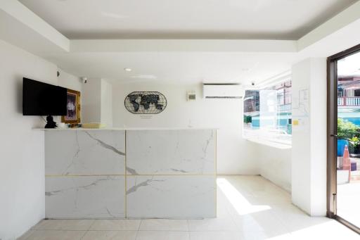RoomQuest Suvarnabhumi Ladkrabang 42 - Housity