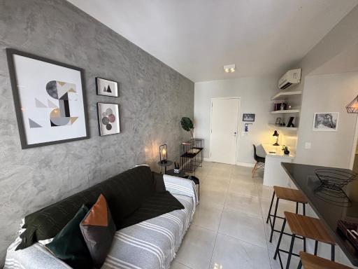 Mc Flats Leblon Inn - Housity