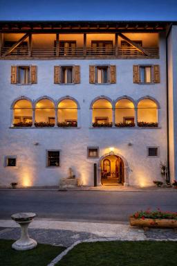 Hotel Soran - Housity