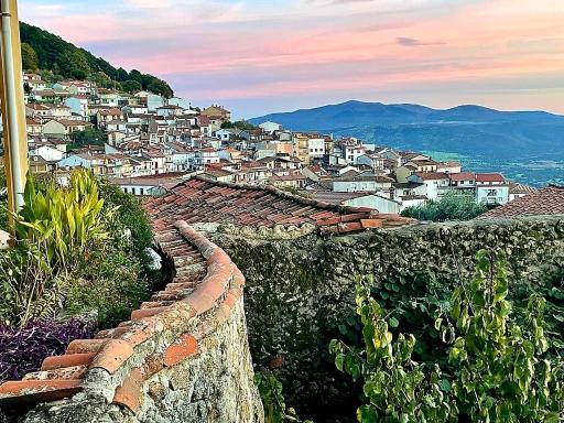 Espejo del Tiétar - La comodidad de baños en suite - Housity