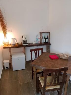 Bed And Breakfasts LA CASETTA - Housity