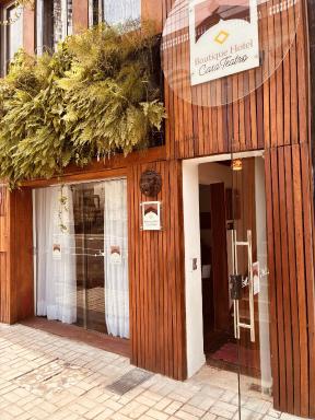 Boutique Hotel Casa Teatro - Housity