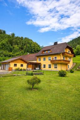 Ferienwohnung Gabraunerhof - Housity