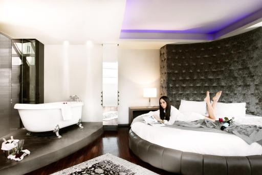 Diamond Suites, Philian Hotels and Resorts - Housity