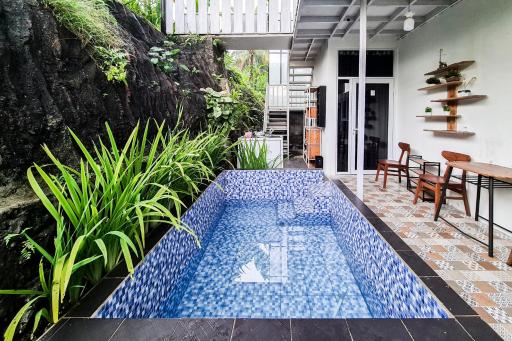 Glamping Orak Arik Purwokerto Mitra RedDoorz - Housity