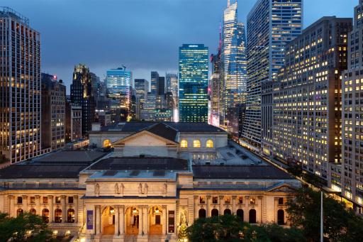 Andaz 5th Avenue, By Hyatt - Housity