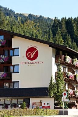 Hotel Kroneck - Housity