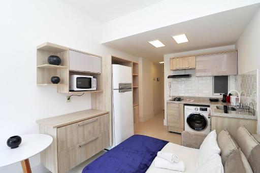 Rio Spot Homes vista mar C056 - Housity