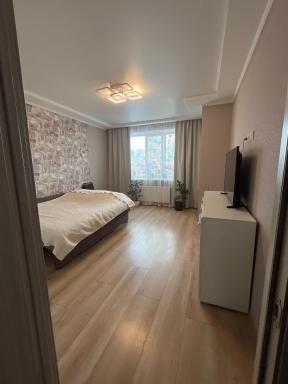 Новая квартира возле железнодорожного вокзала - Housity