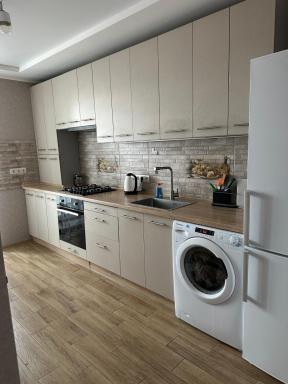 Новая квартира возле железнодорожного вокзала - Housity