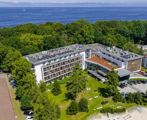 Hotel Shuum Boutique - Destigo Hotels - Housity
