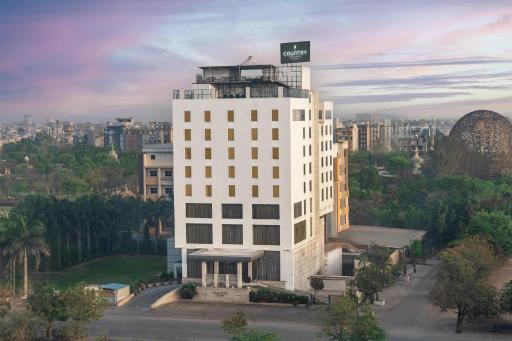 Country Inn & Suites by Radisson Kota - Housity