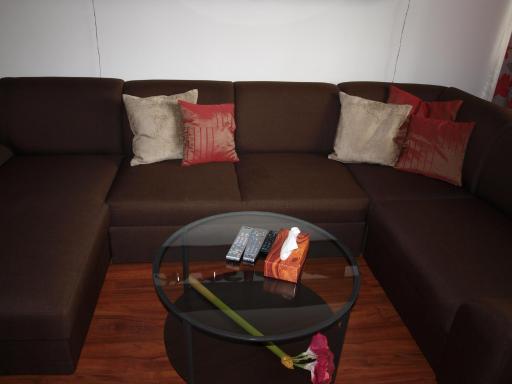 Apartmán Drahovice - Housity