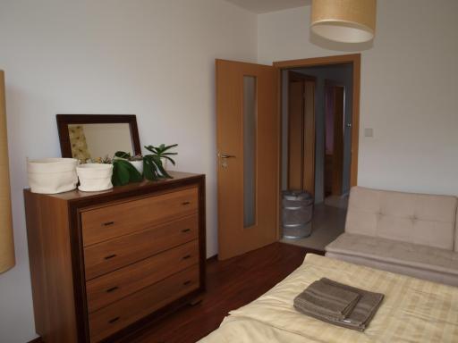 Apartmán Drahovice - Housity