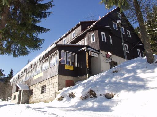 Hotel Flora Dolní Mísečky - Housity