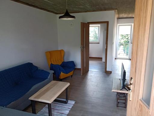 Apartamenty Siedlisko - Housity