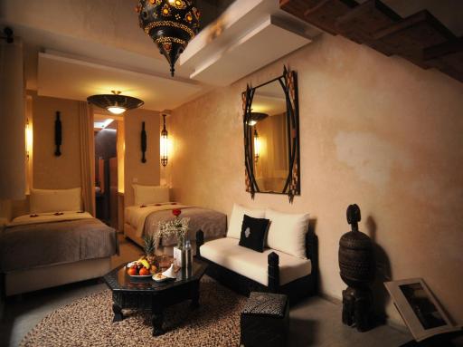 Riad Kalaa 2 - Housity