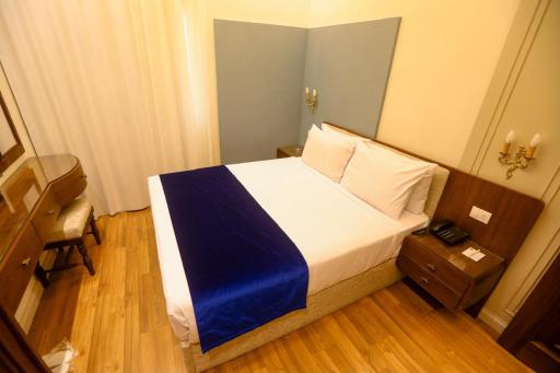 San Giovanni Stanly Hotel - Housity