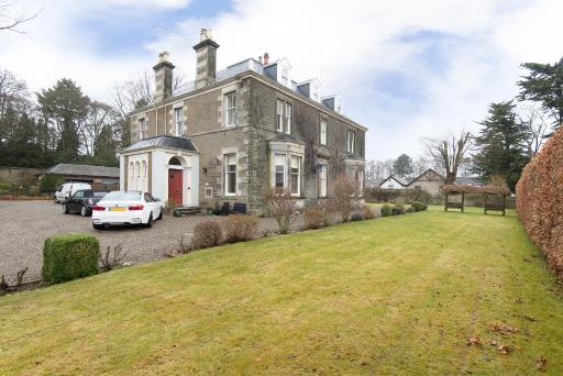 OYO Ashlea Manor - Housity