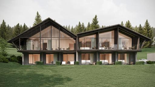 Farmhouse Milla Montis - Housity