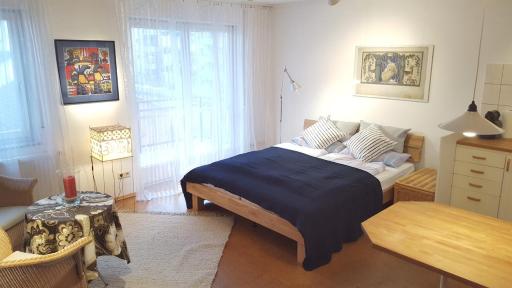 Ruhige Wohnung im Paradies - Housity