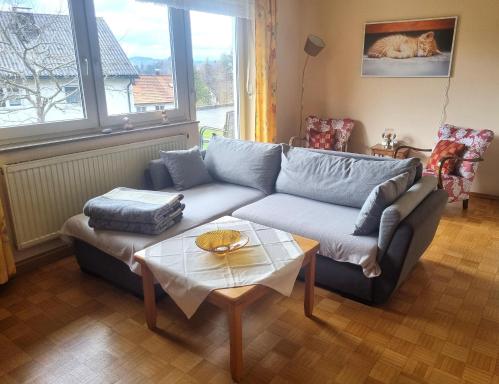 Ferienwohnung Toni - Housity