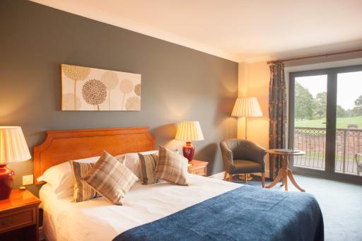 Woodbury Park Hotel & Spa - Housity