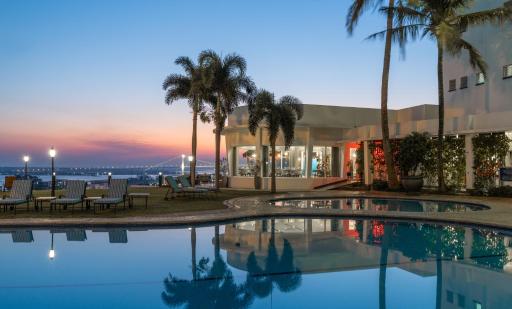 Hotel Cardoso - Housity