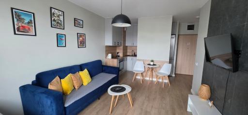 APARTAMENT SORENTO 27 - Housity