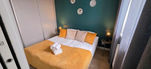 APARTAMENT SORENTO 28 - Housity