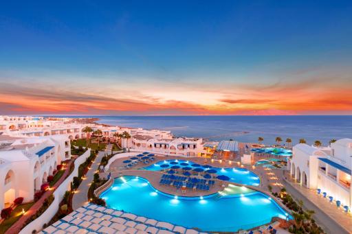 Pickalbatros Palace Sharm - "Aqua Park" - Housity