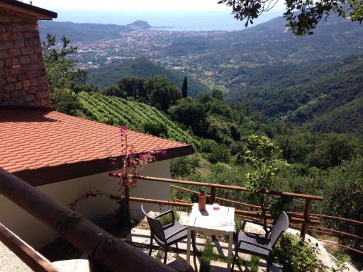 The House In The Green affitta camere - Housity