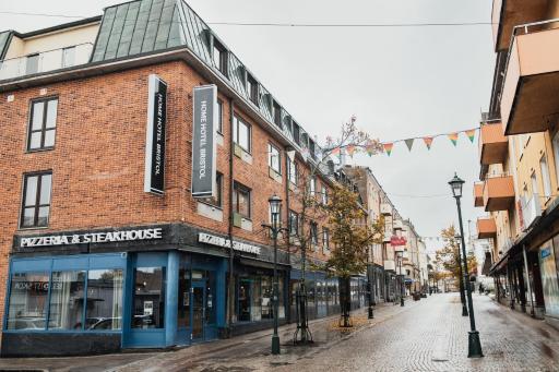 Home Hotel Bristol - Housity
