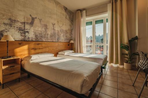 Locanda Da I Baldi - Housity
