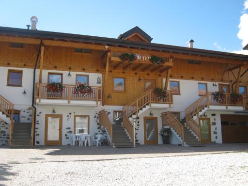 Agriturismo Pisani - Housity