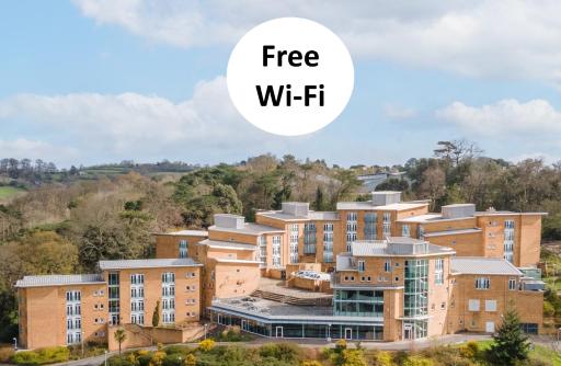 University of Exeter - Holland Hall - Housity