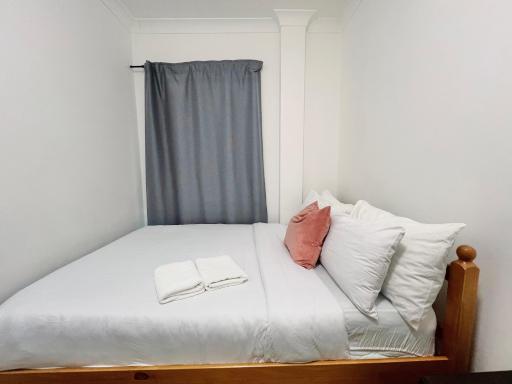 Bloomsbury apartment - Housity
