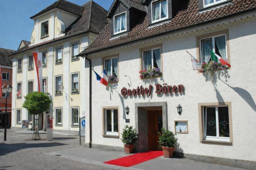 Hotel Restaurant Bären - Housity