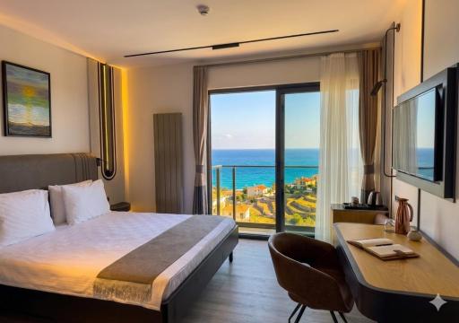 Villa Business Hotel Istanbul Airport - Housity