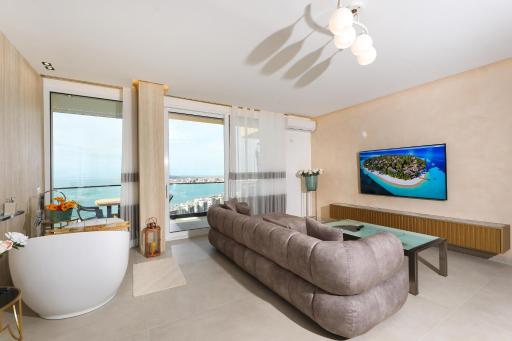 Rezidenca Panorama Apartments - Housity