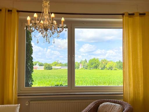 Ferienwohnung am Maximilianpark Hamm - Dachterrasse, Highspeed-WLAN, 2 Schlafzimmer - Housity