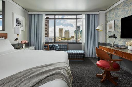Pendry San Diego - Housity