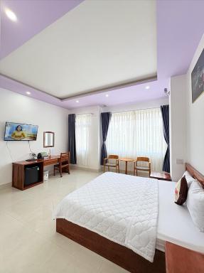 ĐỨC THẠNH HOTEL - Hizvo