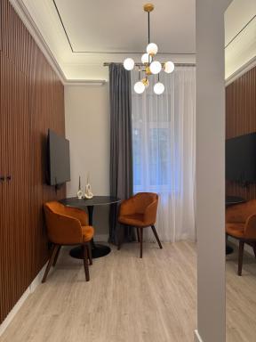Center Cosy Vintage Apartment - Housity