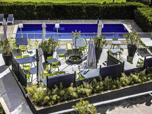 ibis Styles Chalon sur Saône - Housity